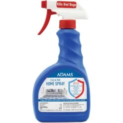 Adams® Adams Flea & Tick Carpet Powder + 2 Items 18 Adams® Adams Flea & Tick Carpet Powder + 2 Items -Snuggle Paws 633550 PT7. AC SS1800 V1663712699