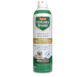 Hartz Nature's Shield Natural Flea & Tick Dog Spray & Hartz Groomer's Best Flea Comb For Dogs & Cats 12 Hartz Nature's Shield Natural Flea & Tick Dog Spray & Hartz Groomer's Best Flea Comb For Dogs & Cats -Snuggle Paws 639902 PT1. AC SS1800 V1663797534
