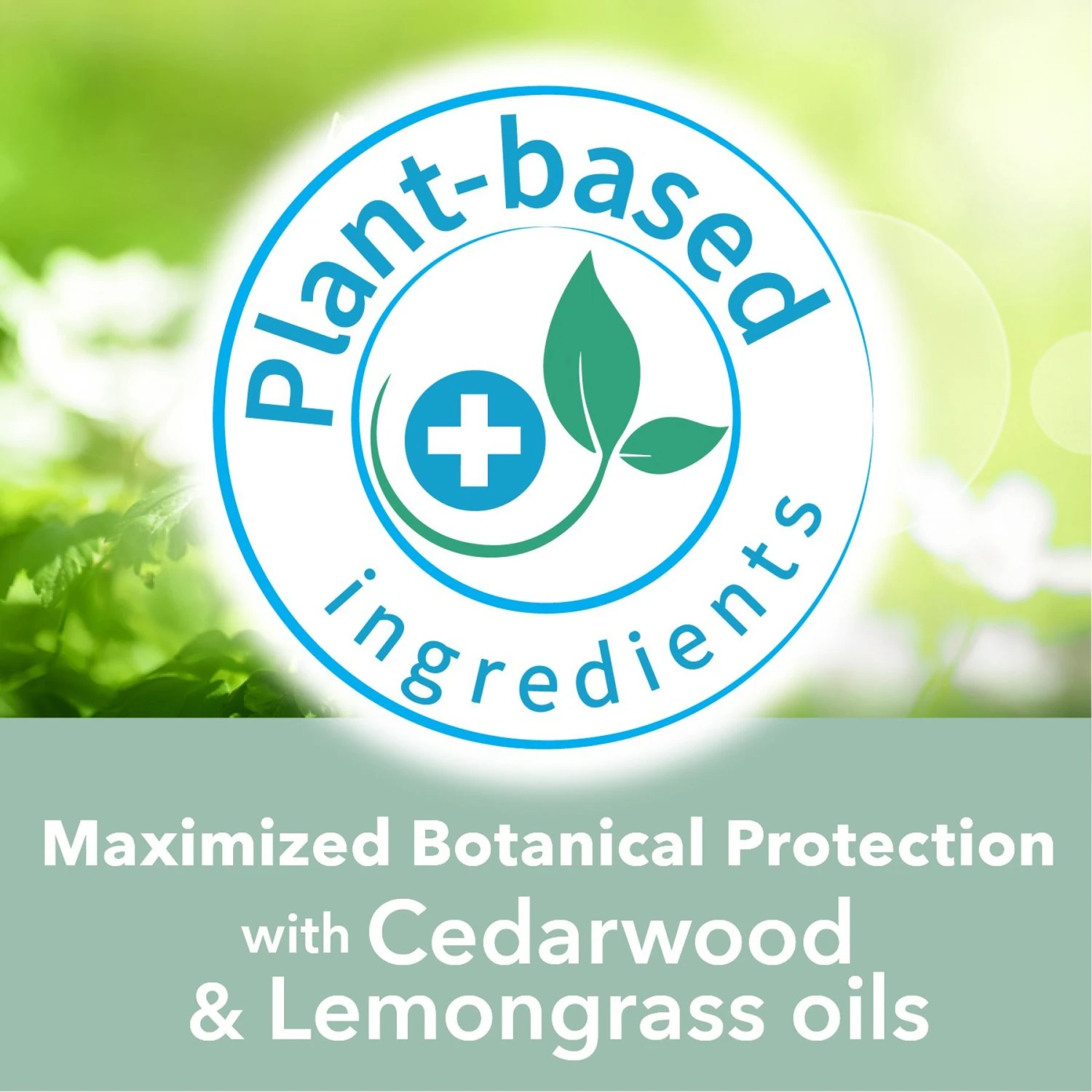 Hartz Nature's Shield Natural Flea & Tick Dog Spray & Hartz Groomer's Best Flea Comb For Dogs & Cats 7 Hartz Nature's Shield Natural Flea & Tick Dog Spray & Hartz Groomer's Best Flea Comb For Dogs & Cats - Image 5