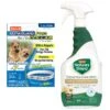 Hartz UltraGuard Pro Reflecting Flea & Tick Collar For Dogs & Puppies & Hartz Nature's Shield Natural Flea & Tick Home Spray 1 Hartz UltraGuard Pro Reflecting Flea & Tick Collar For Dogs & Puppies & Hartz Nature's Shield Natural Flea & Tick Home Spray -Snuggle Paws 639942 MAIN. AC SS1800 V1663786197