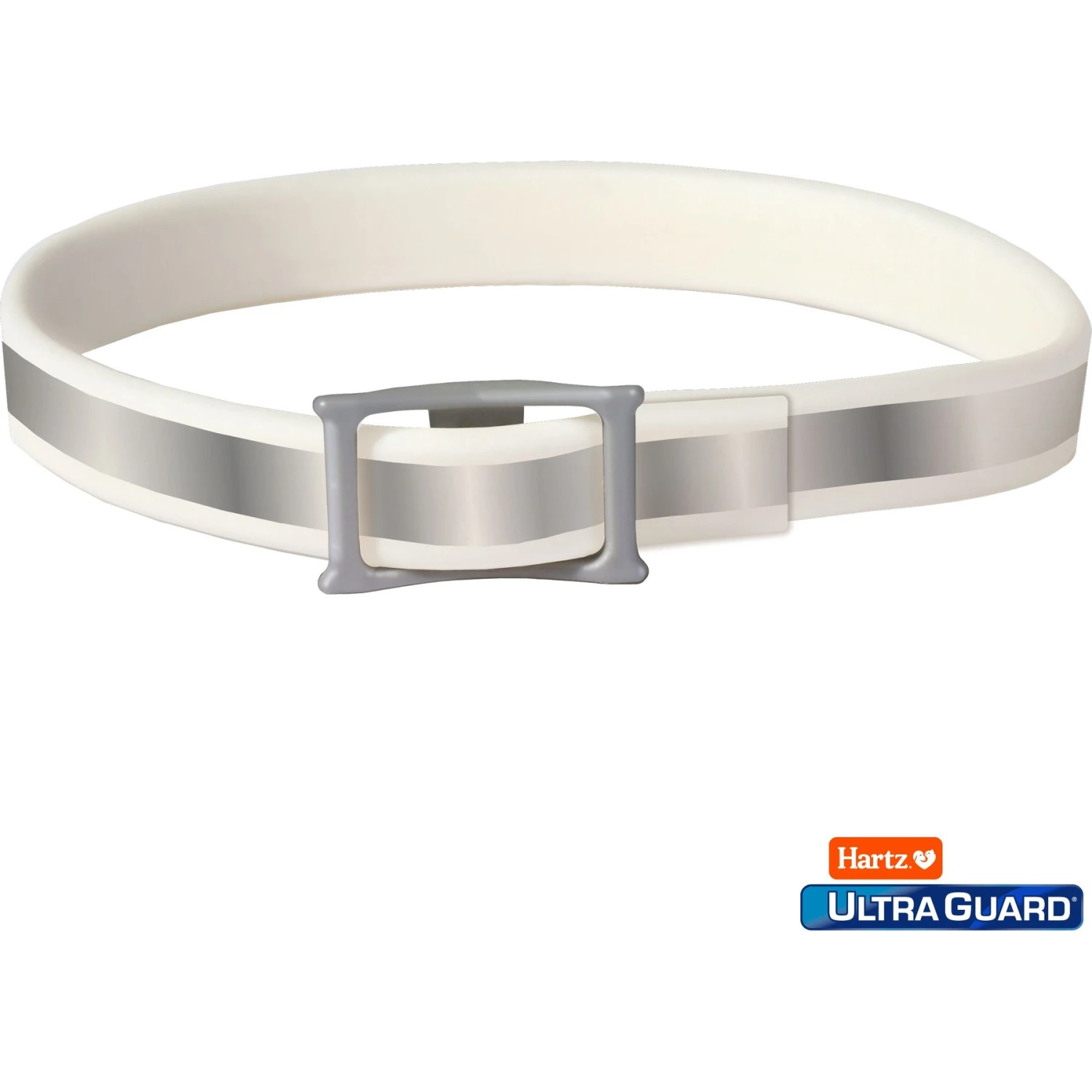 Hartz UltraGuard Pro Reflecting Flea & Tick Collar For Dogs & Puppies & Hartz Nature's Shield Natural Flea & Tick Home Spray 5 Hartz UltraGuard Pro Reflecting Flea & Tick Collar For Dogs & Puppies & Hartz Nature's Shield Natural Flea & Tick Home Spray - Image 3