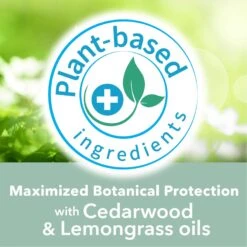 Hartz UltraGuard Pro Reflecting Flea & Tick Collar For Dogs & Puppies & Hartz Nature's Shield Natural Flea & Tick Home Spray 19 Hartz UltraGuard Pro Reflecting Flea & Tick Collar For Dogs & Puppies & Hartz Nature's Shield Natural Flea & Tick Home Spray -Snuggle Paws 639942 PT8. AC SS1800 V1663797741