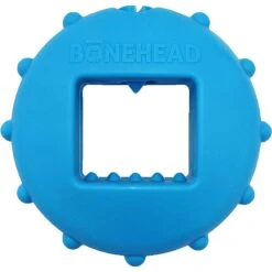 Himalayan Pet Supply Bonehead Chew Guardian Chew Smarter & Longer Dog Toy -Snuggle Paws 641086 PT3. AC SS1800 V1665607439