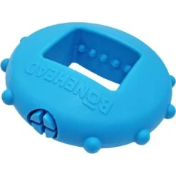 Himalayan Pet Supply Bonehead Chew Guardian Chew Smarter & Longer Dog Toy -Snuggle Paws 641086 PT4. AC SS1800 V1665604312