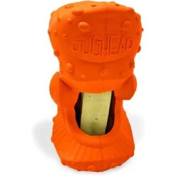 Himalayan Pet Supply Jughead Chew Guardian Chew Smarter Chew Longer Dog Toy -Snuggle Paws 641102 PT5. AC SS1800 V1665603773