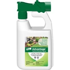 Advantage Carpet & Upholstery Spot Spray + 4 Items 16 Advantage Carpet & Upholstery Spot Spray + 4 Items -Snuggle Paws 641598 PT5. AC SS1800 V1664533737