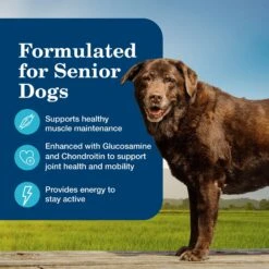 Blue Buffalo Homestyle Recipe Senior Chicken Dinner With Garden Vegetables Canned Dog Food 14 Blue Buffalo Homestyle Recipe Senior Chicken Dinner With Garden Vegetables Canned Dog Food -Snuggle Paws 64620 PT4. AC SS1800 V1689356906