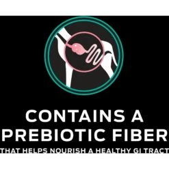 Purina Pro Plan Veterinary Diets EN Gastroenteric Fiber Balance Dry Dog Food -Snuggle Paws 65048 PT7. AC SS1800 V1700160692