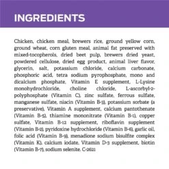 Purina Pro Plan Veterinary Diets DH Dental Health Dry Dog Food -Snuggle Paws 65049 PT4. AC SS1800 V1700158230