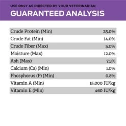 Purina Pro Plan Veterinary Diets DH Dental Health Dry Dog Food -Snuggle Paws 65049 PT5. AC SS1800 V1700161705