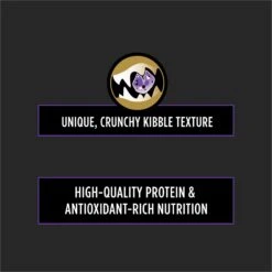 Purina Pro Plan Veterinary Diets DH Dental Health Small Bites Dry Dog Food -Snuggle Paws 65050 PT2. AC SS1800 V1700162189