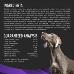 Purina Pro Plan Veterinary Diets DH Dental Health Small Bites Dry Dog Food -Snuggle Paws 65050 PT5. AC SS1800 V1700689333