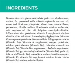 Purina Pro Plan Veterinary Diets EN Gastroenteric Dry Dog Food 15 Purina Pro Plan Veterinary Diets EN Gastroenteric Dry Dog Food -Snuggle Paws 65053 PT4. AC SS1800 V1700156181