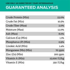 Purina Pro Plan Veterinary Diets EN Gastroenteric Dry Dog Food 16 Purina Pro Plan Veterinary Diets EN Gastroenteric Dry Dog Food -Snuggle Paws 65053 PT5. AC SS1800 V1700158274