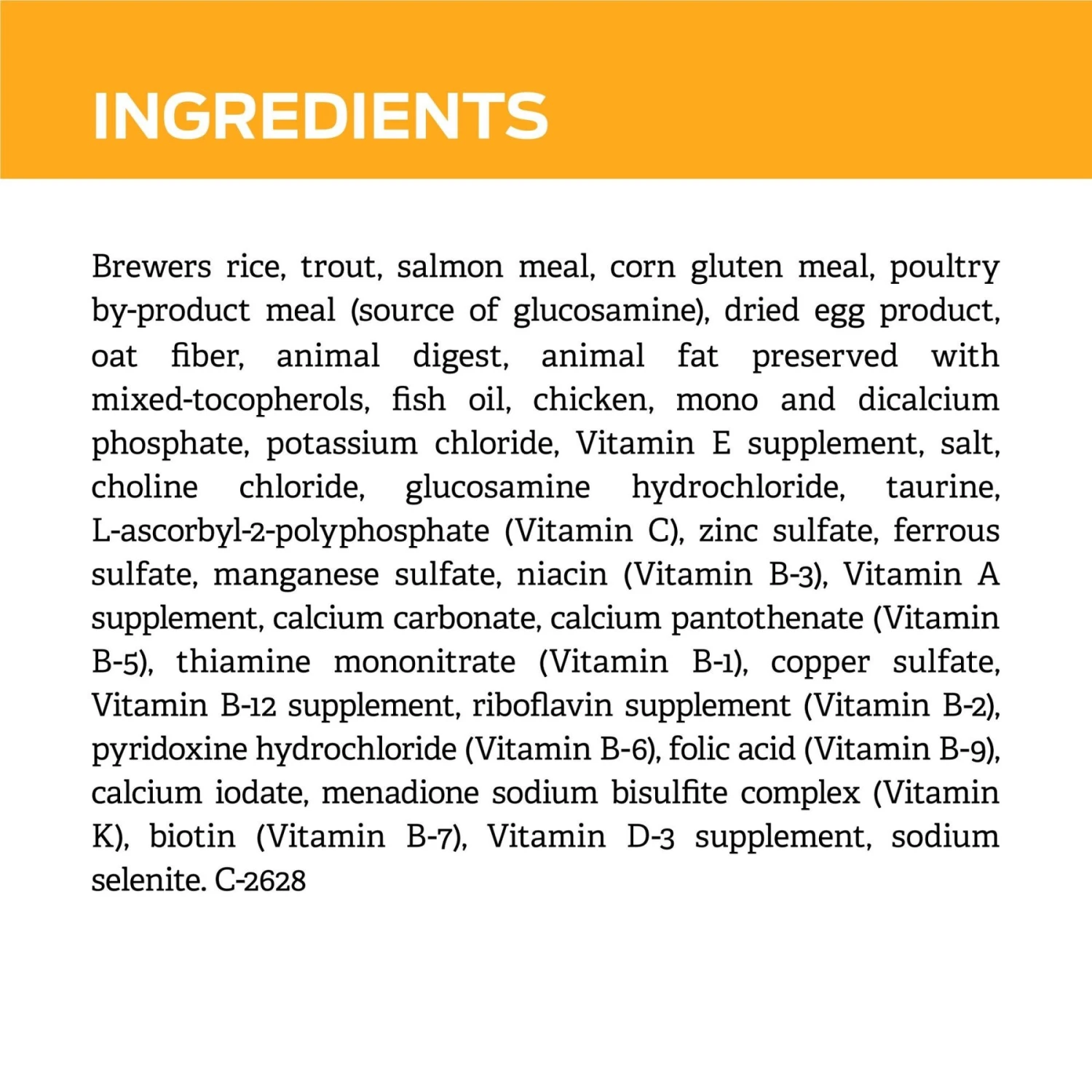 Purina Pro Plan Veterinary Diets JM Joint Mobility Dry Dog Food 7 Purina Pro Plan Veterinary Diets JM Joint Mobility Dry Dog Food - Image 5