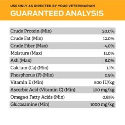 Purina Pro Plan Veterinary Diets JM Joint Mobility Dry Dog Food 16 Purina Pro Plan Veterinary Diets JM Joint Mobility Dry Dog Food -Snuggle Paws 65060 PT5. AC SS1800 V1700156276