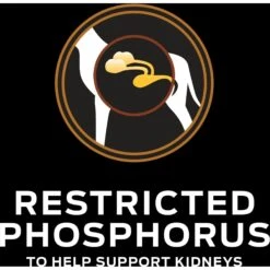 Purina Pro Plan Veterinary Diets NF Kidney Function Dry Dog Food -Snuggle Paws 65063 PT6. AC SS1800 V1700689240