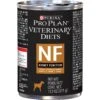 Purina Pro Plan Veterinary Diets NF Kidney Function Wet Dog Food -Snuggle Paws 65064 MAIN. AC SS1800 V1700162431