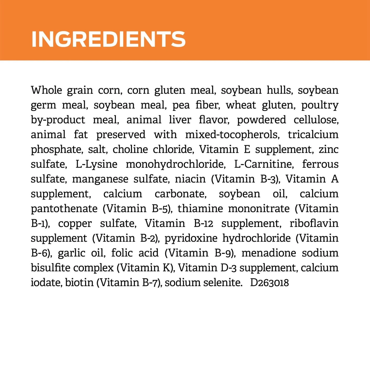 Purina Pro Plan Veterinary Diets OM Overweight Management Dry Dog Food 7 Purina Pro Plan Veterinary Diets OM Overweight Management Dry Dog Food - Image 5