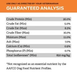 Purina Pro Plan Veterinary Diets OM Overweight Management Dry Dog Food 16 Purina Pro Plan Veterinary Diets OM Overweight Management Dry Dog Food -Snuggle Paws 65067 PT5. AC SS1800 V1700158375