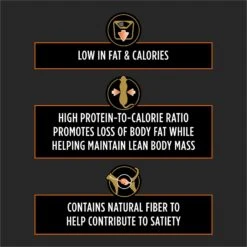 Purina Pro Plan Veterinary Diets OM Overweight Management Wet Dog Food -Snuggle Paws 65068 PT2. AC SS1800 V1700162423