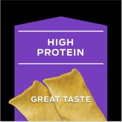 Purina Pro Plan Veterinary Diets Dental Chewz Dental Chew Dog Treats -Snuggle Paws 65078 PT4. AC SS1800 V1677166183