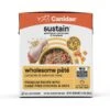 CANIDAE Sustain Wholesome Pates Premium Recipe With Cage-Free Chicken Dog Wet Dog Food -Snuggle Paws 660502 MAIN. AC SS1800 V1664558693
