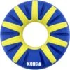 KONG Goodiez Ring Dog Toy, Blue, Medium -Snuggle Paws 666438 MAIN. AC SS1800 V1666386146