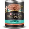 Purina Pro Plan Development Puppy Chicken & Rice Entree Canned Dog Food -Snuggle Paws 67446 MAIN. AC SS1800 V1689713214