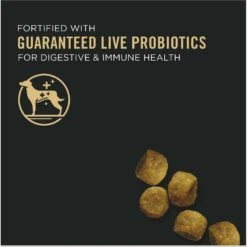 Purina Pro Plan Adult Toy Breed Chicken & Rice Formula Dry Dog Food -Snuggle Paws 67464 PT2. AC SS1800 V1649199393