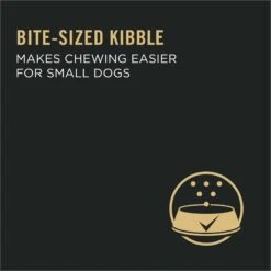 Purina Pro Plan Puppy Small Breed Chicken & Rice Formula Dry Dog Food 18 Purina Pro Plan Puppy Small Breed Chicken & Rice Formula Dry Dog Food -Snuggle Paws 67490 PT7. AC SS1800 V1683834589