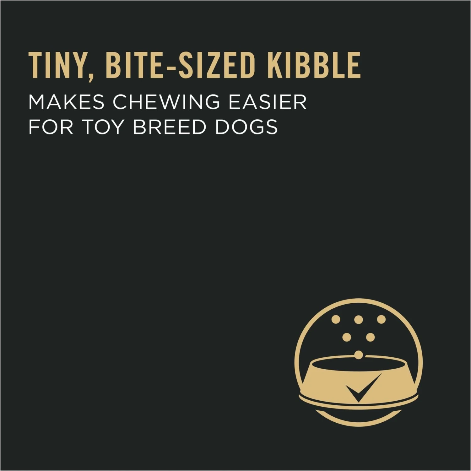 Purina Pro Plan Puppy Toy Breed Chicken & Rice Formula Dry Dog Food 9 Purina Pro Plan Puppy Toy Breed Chicken & Rice Formula Dry Dog Food - Image 7