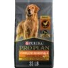 Purina Pro Plan High Protein Shredded Blend Chicken & Rice Formula With Probiotics Dry Dog Food -Snuggle Paws 67512 MAIN. AC SS1800 V1639782706
