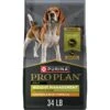 Purina Pro Plan Adult Weight Management Shredded Blend Chicken & Rice Formula Dry Dog Food 2 Purina Pro Plan Adult Weight Management Shredded Blend Chicken & Rice Formula Dry Dog Food -Snuggle Paws 67523 MAIN. AC SS1800 V1649114835