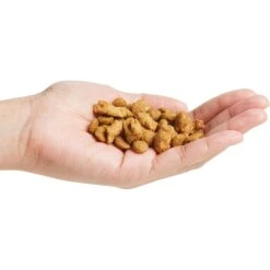 Purina Pro Plan Puppy Shredded Blend Chicken & Rice Formula With Probiotics Dry Dog Food -Snuggle Paws 67531 PT4. AC SS1800 V1683575002