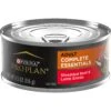 Purina Pro Plan Adult Shredded Beef & Lamb Entree In Gravy Canned Dog Food -Snuggle Paws 67607 MAIN. AC SS1800 V1634255529