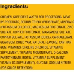 Pedigree Chopped Meaty Ground Dinner With Hearty Chicken Adult Wet Dog Food & Pedigree Complete Nutrition Roasted Chicken, Rice & Vegetable Flavor Dog Kibble Adult Dry Dog Food -Snuggle Paws 688958 PT2. AC SS1800 V1668800833