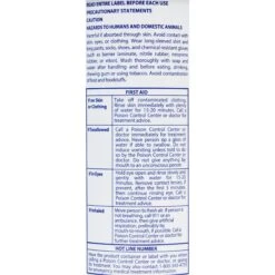 Virbac Knockout Area Treatment Spray -Snuggle Paws 68930 PT4. AC SS1800 V1490309763