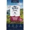 ZIWI Peak Venison Grain-Free Air-Dried Dog Food -Snuggle Paws 69043 MAIN. AC SS1800 V1703277523