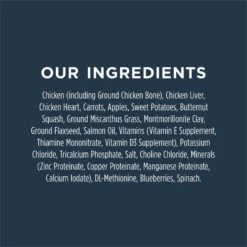 Instinct Frozen Raw Patties Grain-Free Cage-Free Chicken Recipe Dog Food 16 Instinct Frozen Raw Patties Grain-Free Cage-Free Chicken Recipe Dog Food -Snuggle Paws 693726 PT7. AC SS1800 V1667321887