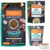 Instinct Bites Chicken Recipe Grain-Free Cage-Free Raw Frozen Puppy Food, 3-lb Bag + 2 Items 2 Instinct Bites Chicken Recipe Grain-Free Cage-Free Raw Frozen Puppy Food, 3-lb Bag + 2 Items -Snuggle Paws 696542 MAIN. AC SS1800 V1668095098