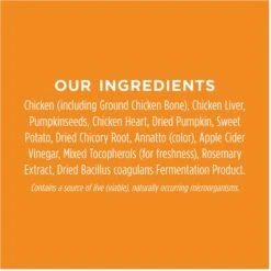 Instinct Freeze-Dried Raw Boost Mixers Grain-Free Skin & Coat Health Recipe Dog Food Topper + 2 Items 13 Instinct Freeze-Dried Raw Boost Mixers Grain-Free Skin & Coat Health Recipe Dog Food Topper + 2 Items -Snuggle Paws 696550 PT2. AC SS1800 V1668107057