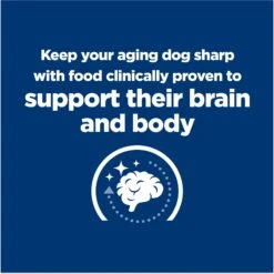 Hill's Prescription Diet B/d Brain Aging Care Chicken Flavor Dry Dog Food 14 Hill's Prescription Diet B/d Brain Aging Care Chicken Flavor Dry Dog Food -Snuggle Paws 69742 PT3. AC SS1800 V1665781650