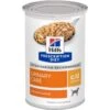 Hill's Prescription Diet C/d Multicare Urinary Care Chicken Flavor Wet Dog Food 1 Hill's Prescription Diet C/d Multicare Urinary Care Chicken Flavor Wet Dog Food -Snuggle Paws 69743 MAIN. AC SS1800 V1687976324