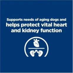Hill's Prescription Diet G/d Aging Care Turkey Flavor Wet Senior Dog Food 14 Hill's Prescription Diet G/d Aging Care Turkey Flavor Wet Senior Dog Food -Snuggle Paws 69757 PT3. AC SS1800 V1687986846