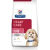 Hill's Prescription Diet H/d Heart Care Chicken Flavor Dry Dog Food 2 Hill's Prescription Diet H/d Heart Care Chicken Flavor Dry Dog Food -Snuggle Paws 69760 MAIN. AC SS1800 V1687976324