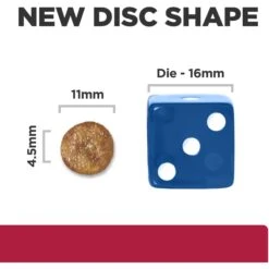 Hill's Prescription Diet H/d Heart Care Chicken Flavor Dry Dog Food 17 Hill's Prescription Diet H/d Heart Care Chicken Flavor Dry Dog Food -Snuggle Paws 69760 PT6. AC SS1800 V1687984678