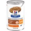 Hill's Prescription Diet K/d Kidney Care With Chicken Wet Dog Food -Snuggle Paws 69771 MAIN. AC SS1800 V1691768091