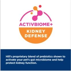 Hill's Prescription Diet K/d Kidney Care With Chicken Wet Dog Food -Snuggle Paws 69771 PT6. AC SS1800 V1691772447