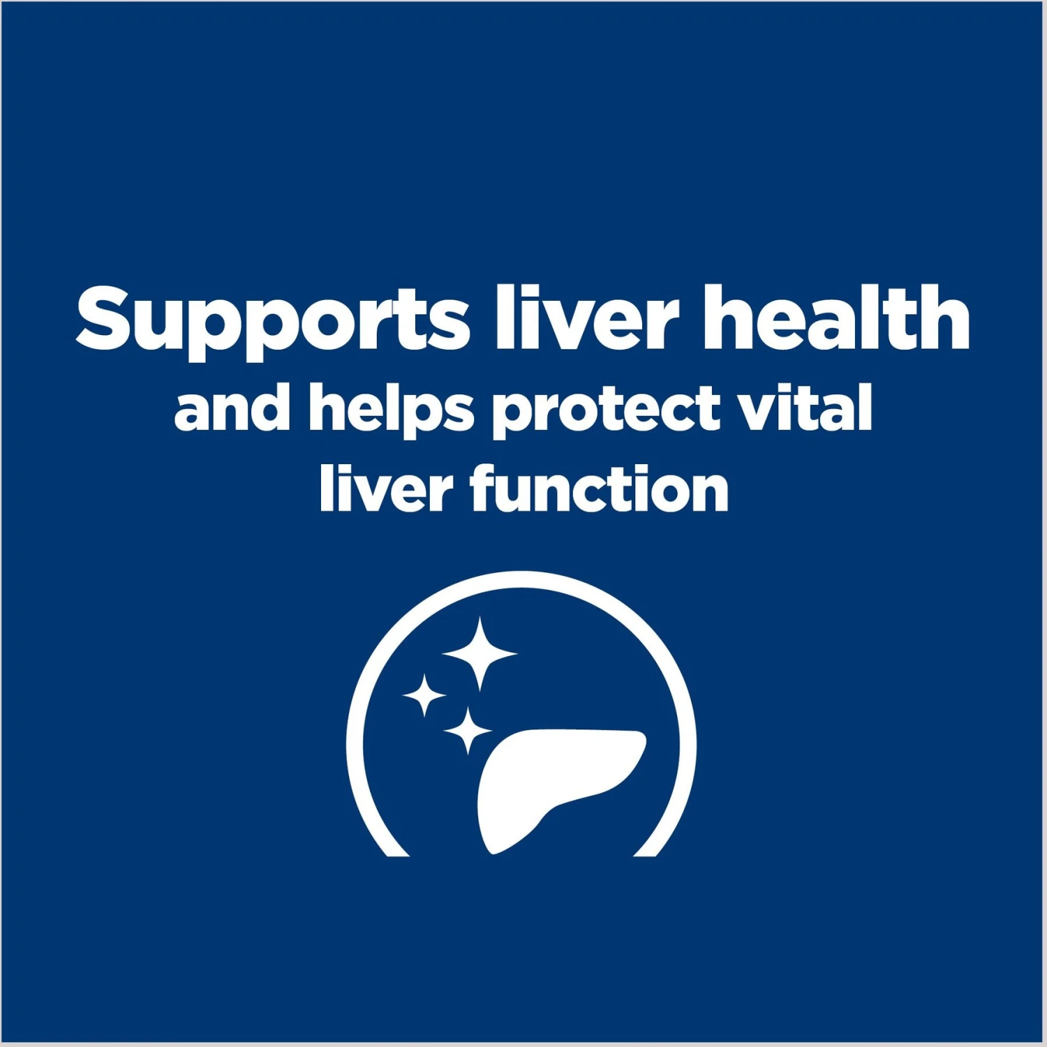 Hill's Prescription Diet L/d Liver Care Chicken Flavor Dry Dog Food 5 Hill's Prescription Diet L/d Liver Care Chicken Flavor Dry Dog Food - Image 3